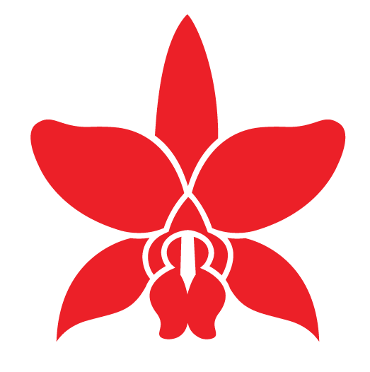 Cataleya Symbol