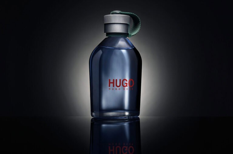 Hugo Boss
