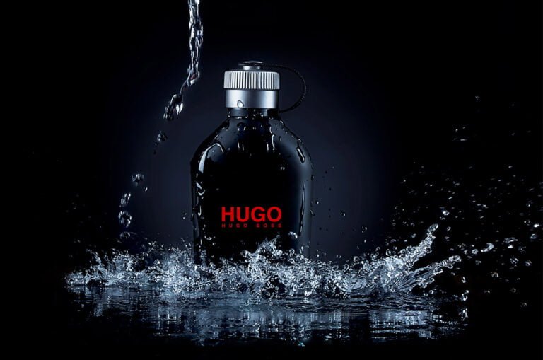 Hugo Boss