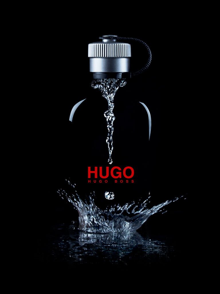 Hugo Boss