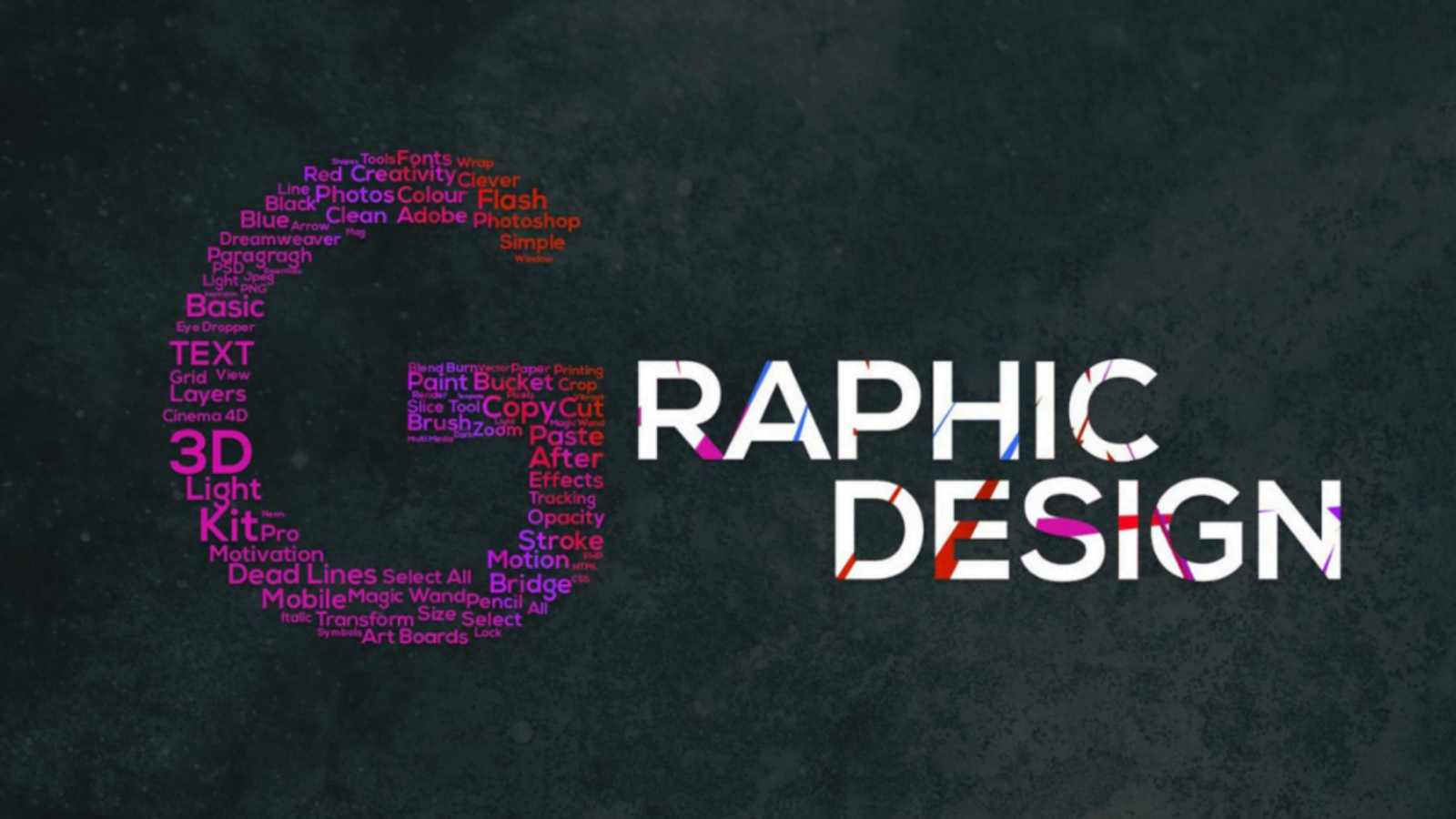 Graphic Designer in South West UK