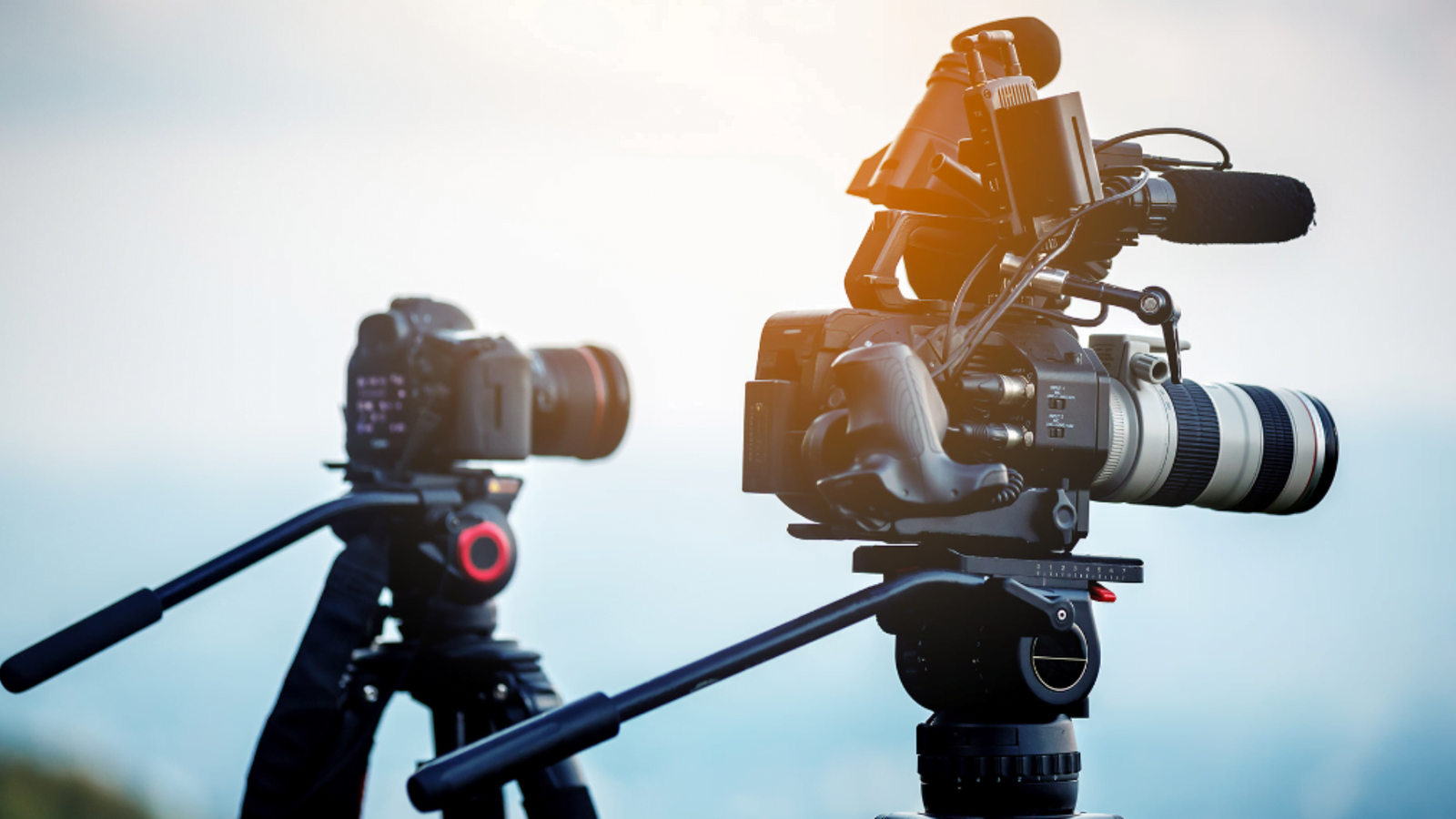 Best Videography in Reading UK