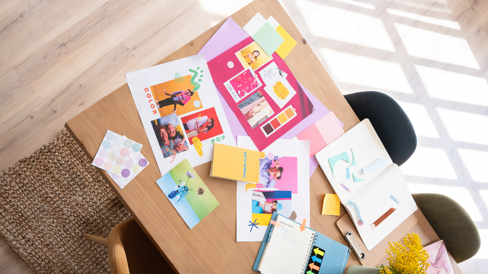 Top Branding and Logo Designer in the UK