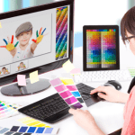 Graphic Designer in Wiltshire UK
