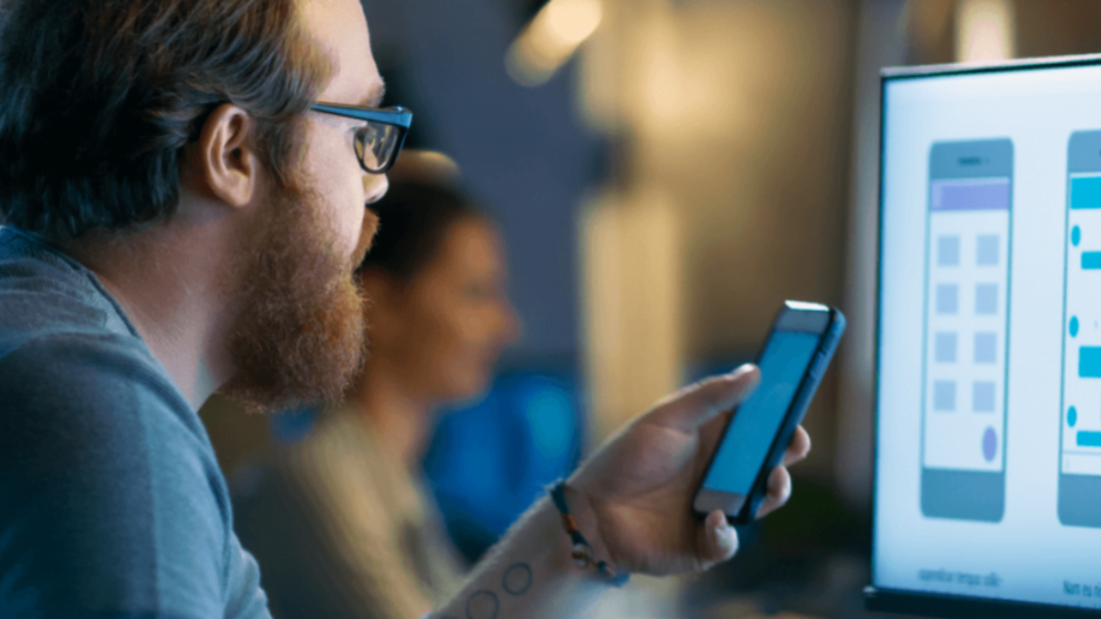 Top UI UX designers in Reading UK