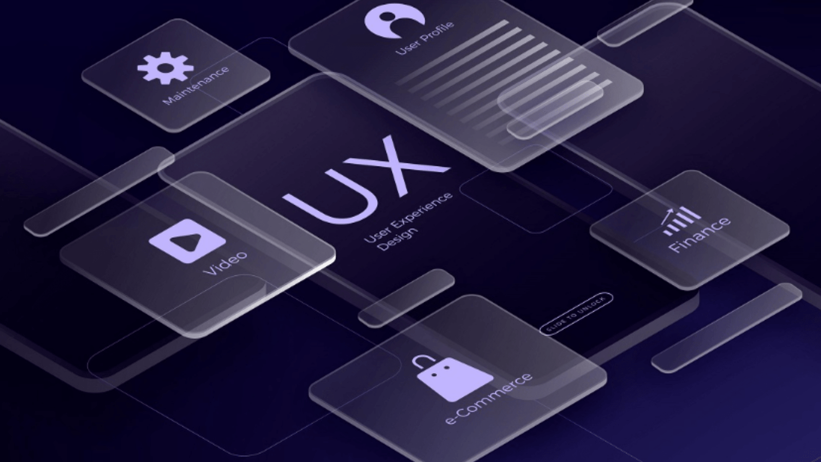 UX UI Design in Reading UK