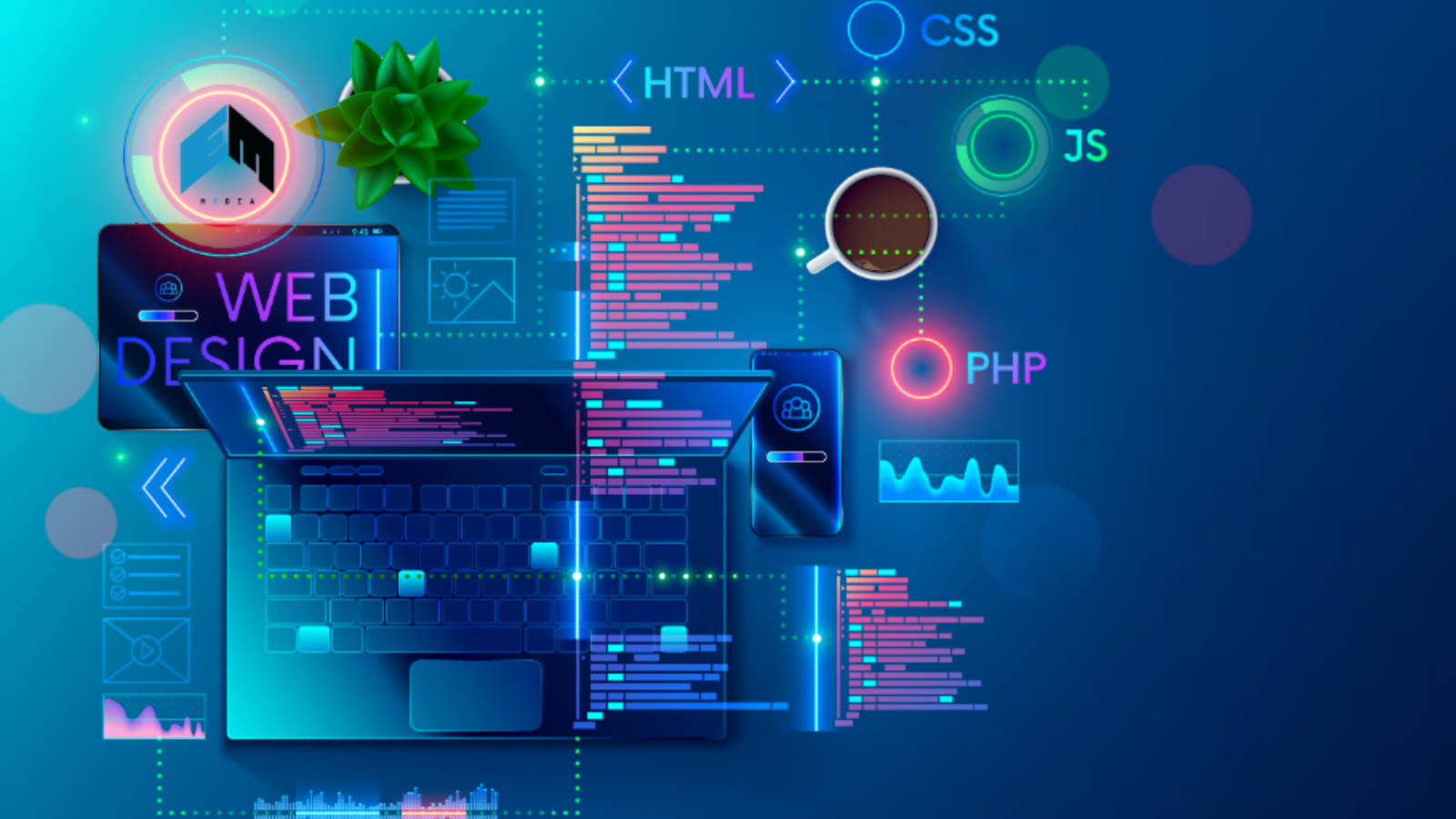 Professioanl Web Design in Oxford UK