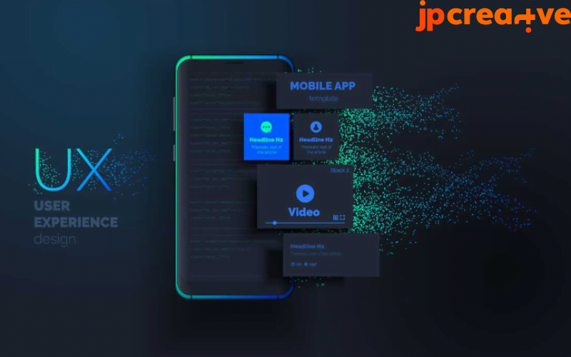 Top UI UX designers in Reading UK