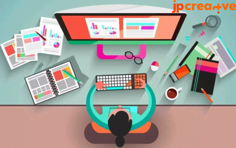 Professional Website Design in the Reading UK