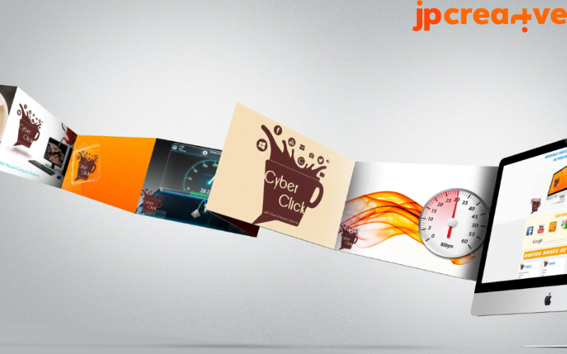 Professional Web Design in Oxford UK