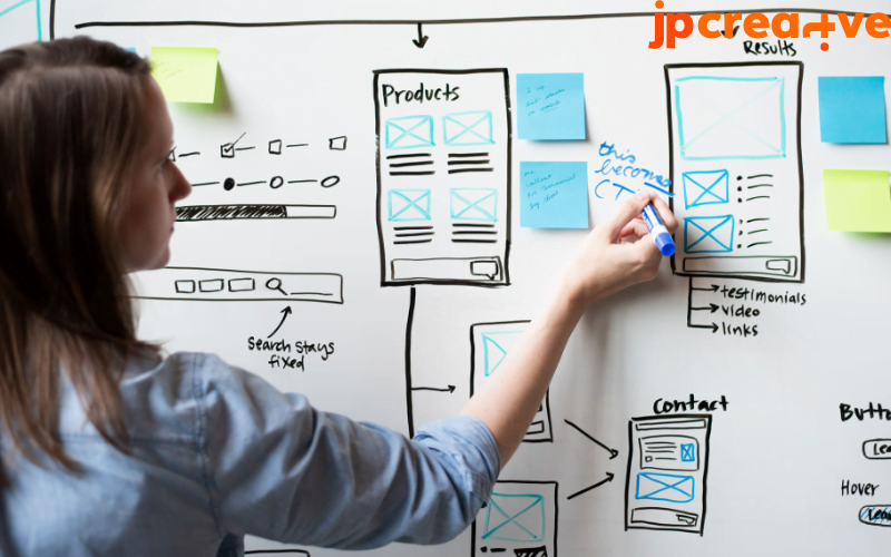 UX designers in the UK