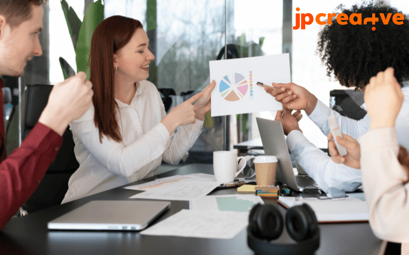 Brand Development Services in Greater London UK