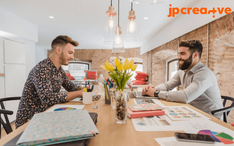 Brand Development Agency in Oxfordshire UK