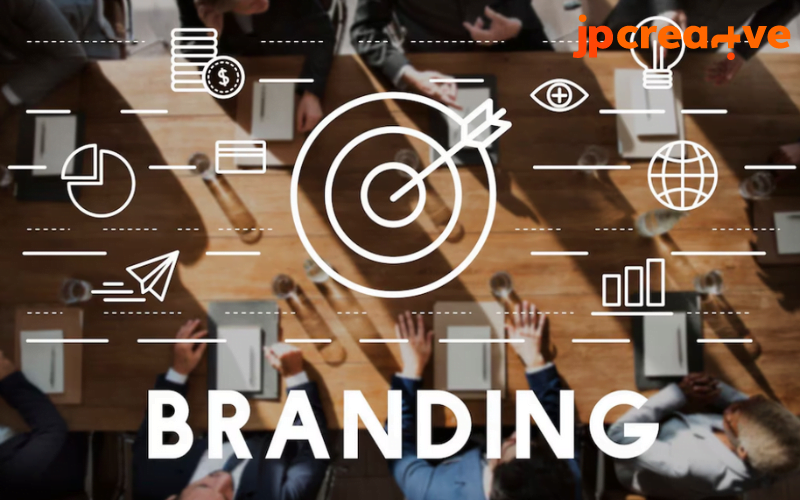 Professional Branding Services in Somerset UK