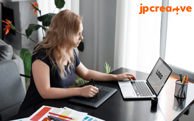 Graphic Designer in Oxfordshire UK