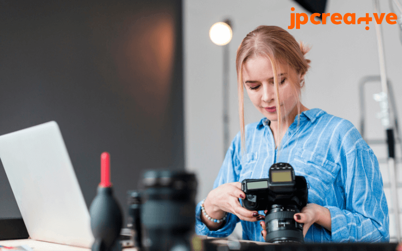 Freelance Videographer in Oxfordshire UK