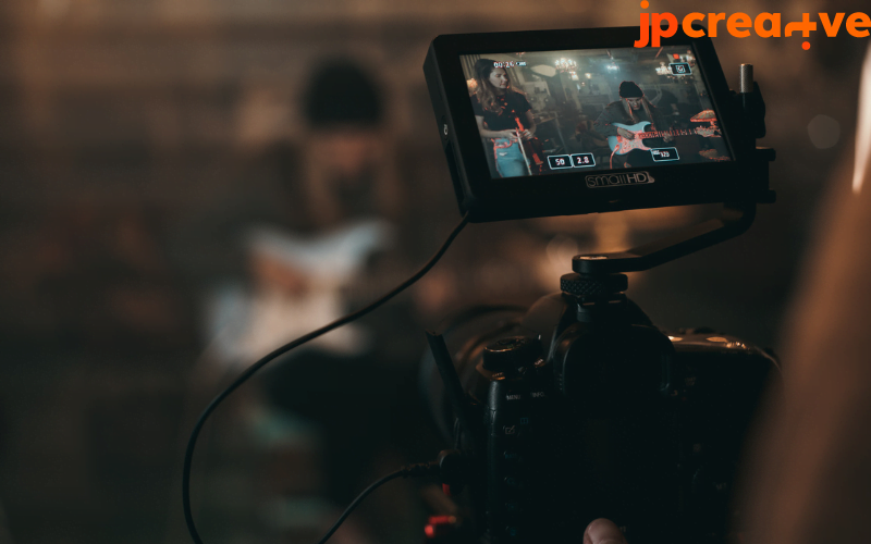 Best Videography Production in the UK