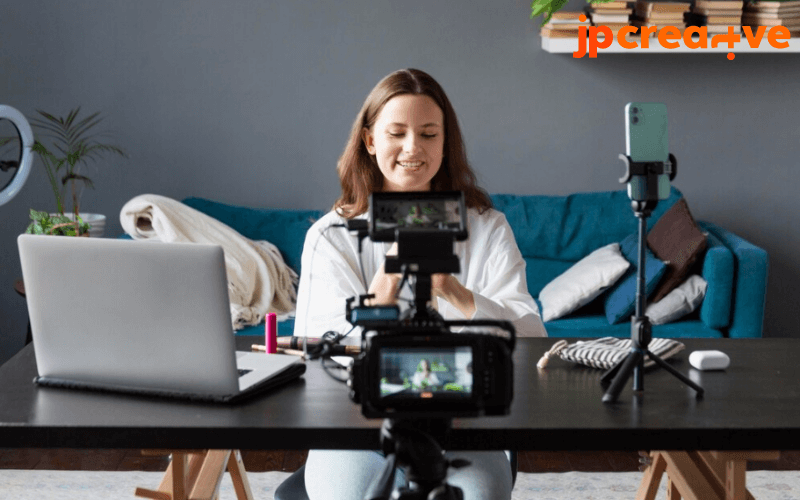 Advertising Videographer in Oxfordshire UK