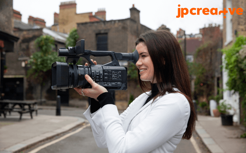Videographer in Berkshire UK