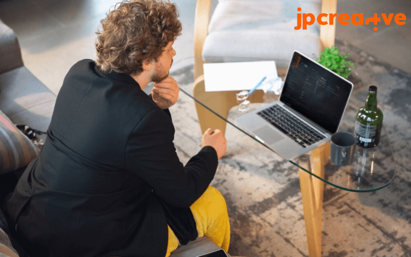 Freelance Graphic Designer in Wiltshire UK