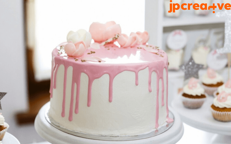 Cake Logo Design Services in the UK