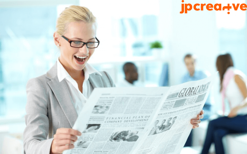 Best Newspaper Brochures Services in the UK
