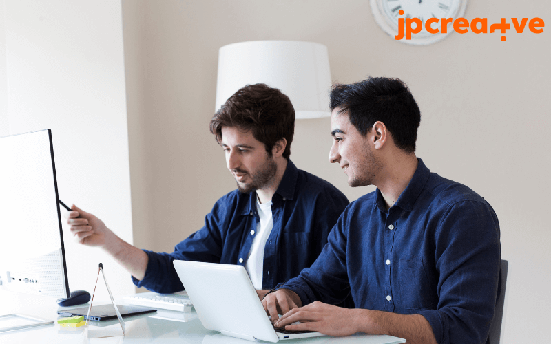 Website Designer in Somerset UK