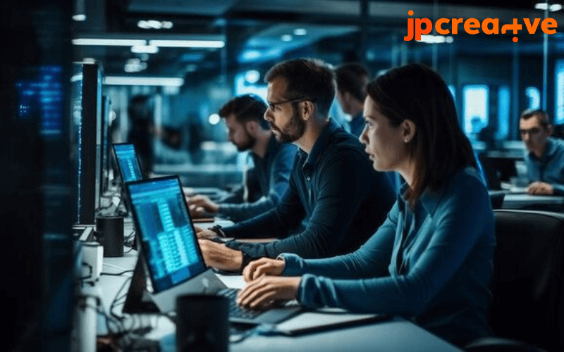 Web Development Company in Gloucestershire