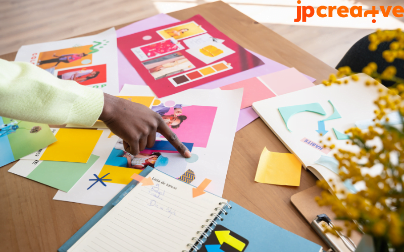 Branding and Creative Services in UK