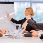 Brochure Presentation Services in the UK