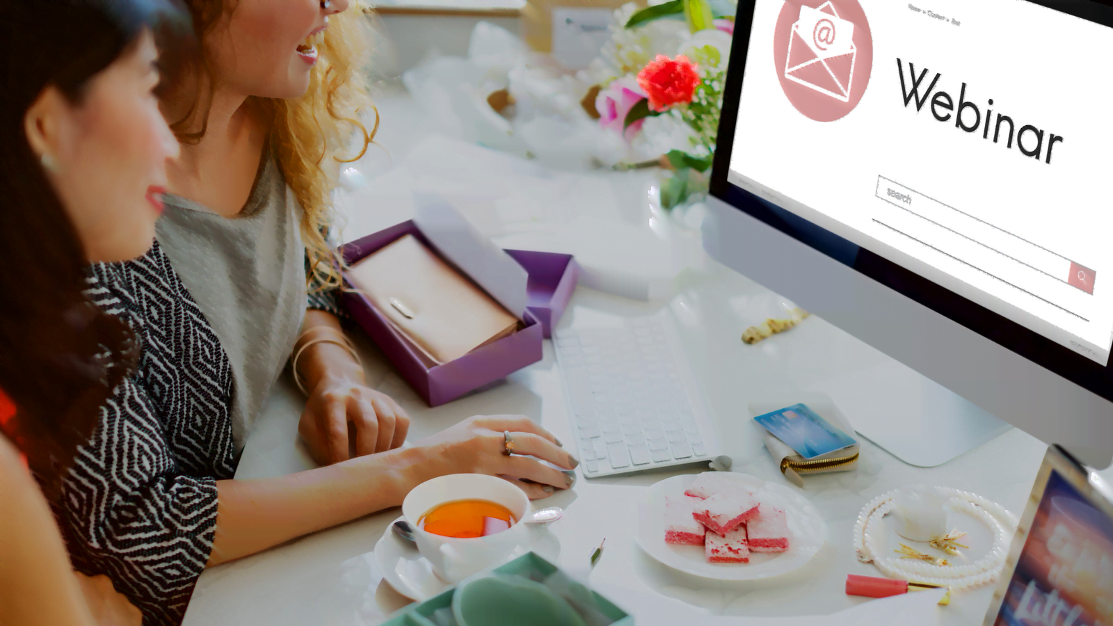 Web Design for Small Businesses in Greater London UK