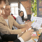 Brand Development Services in Greater London UK