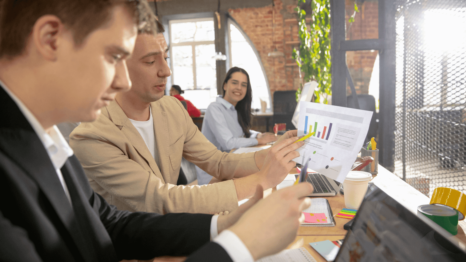 Brand Development Services in Greater London UK