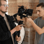 Corporate Videographer in Oxfordshire UK