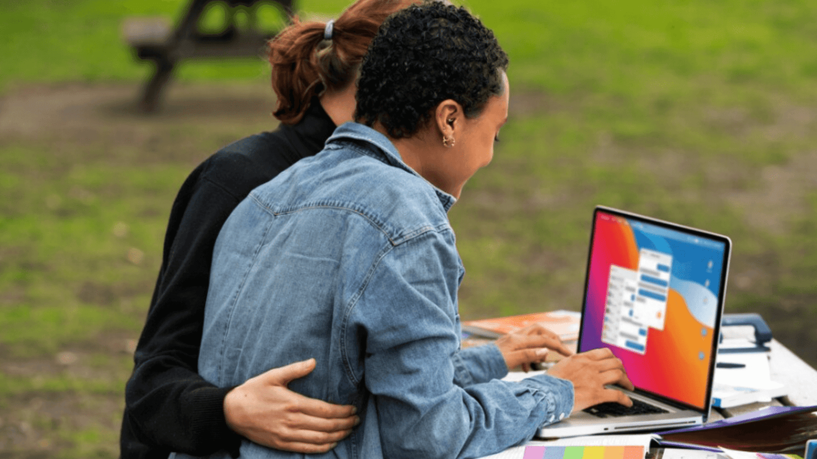 Freelance Graphic Designer in Wiltshire UK