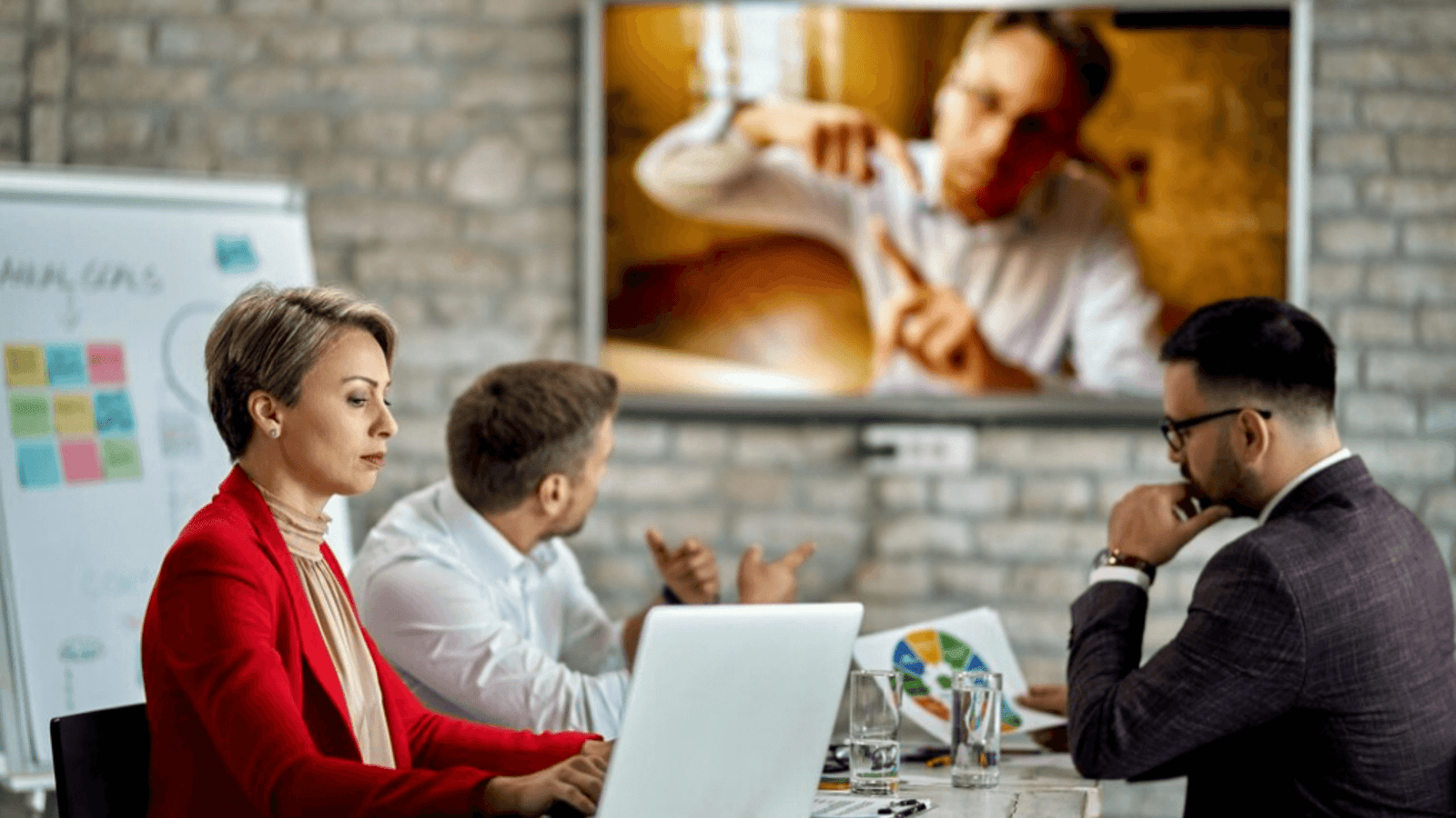 Video Presentation Services in the UK