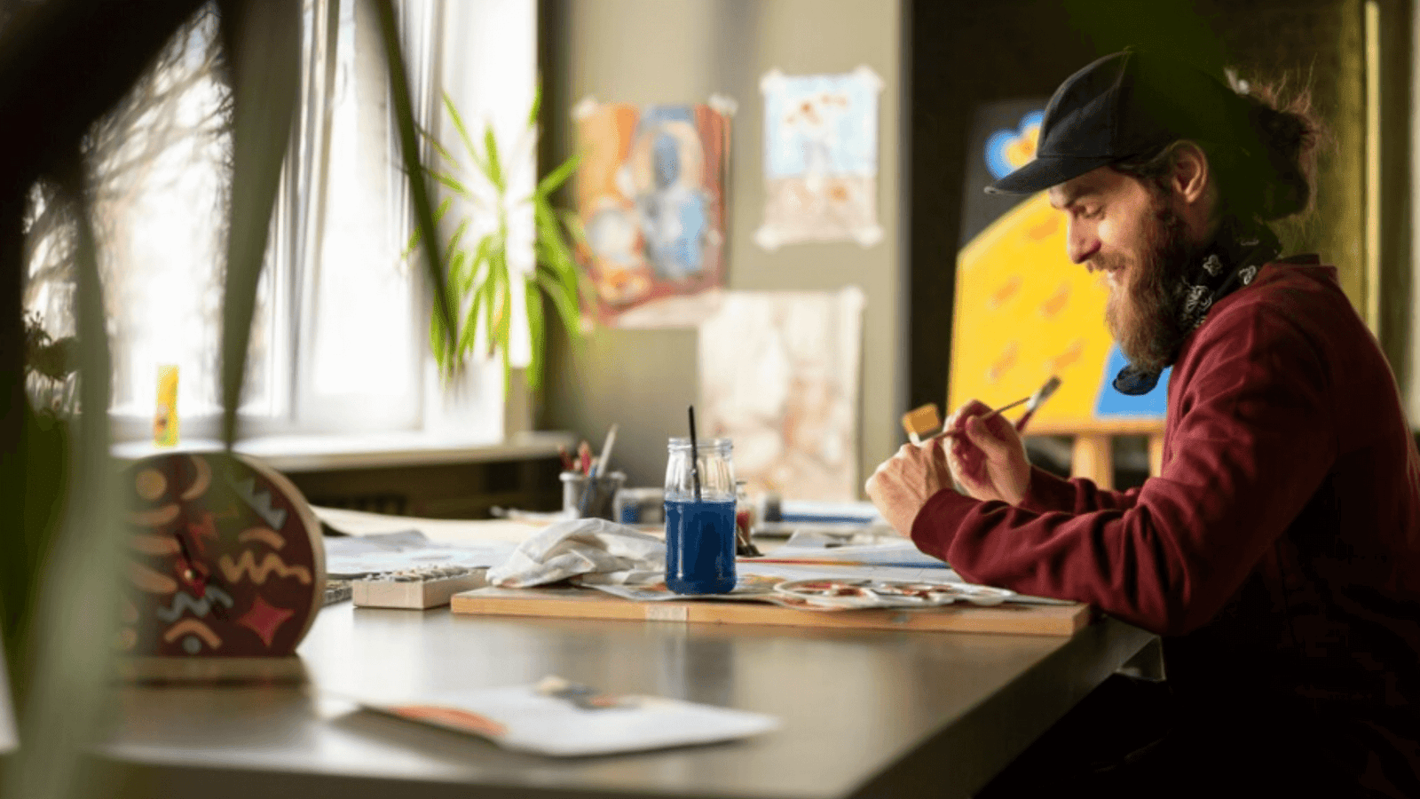 Best Graphic Designer in Somerset UK