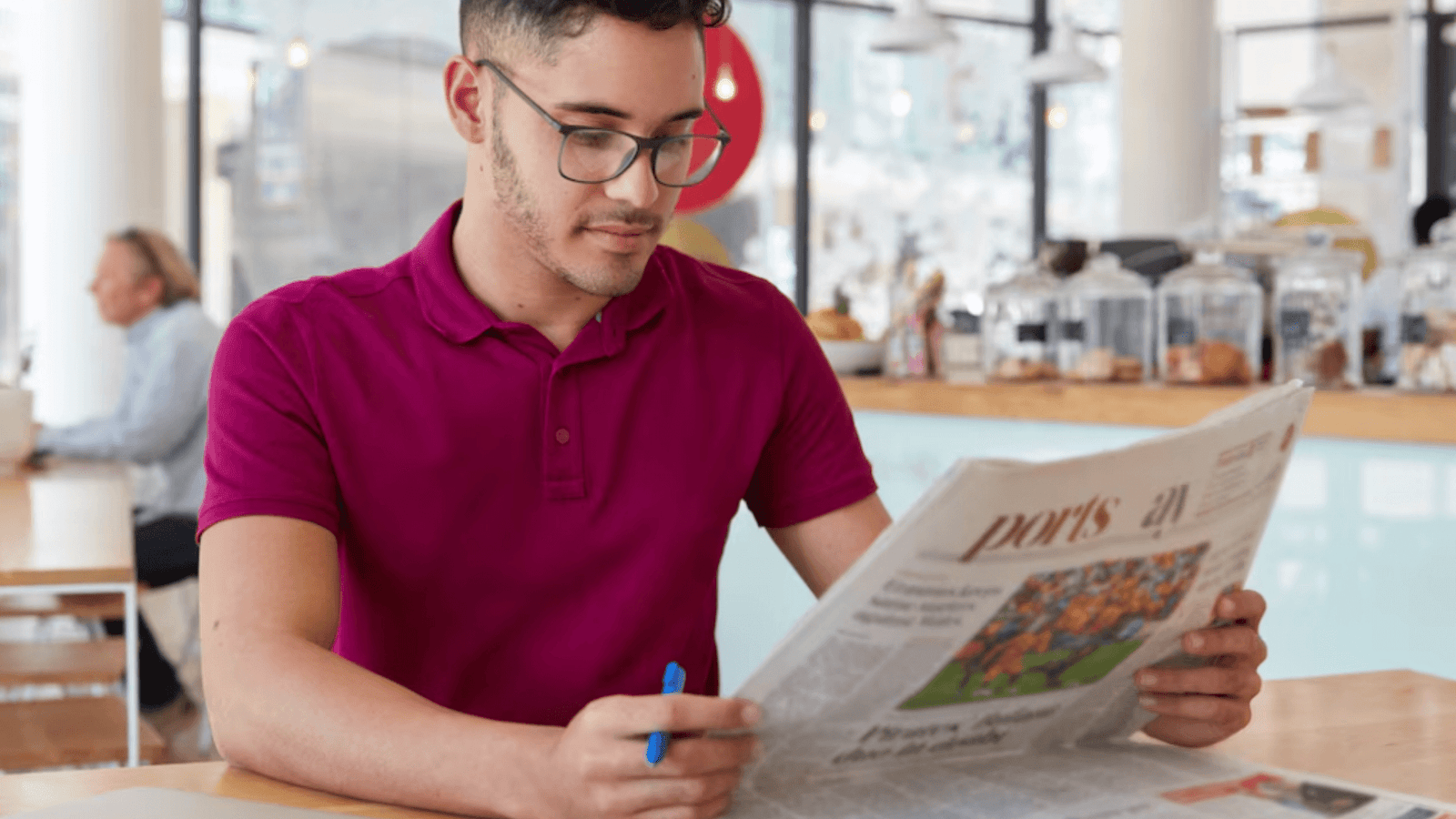 Best Newspaper Brochures Services in the UK