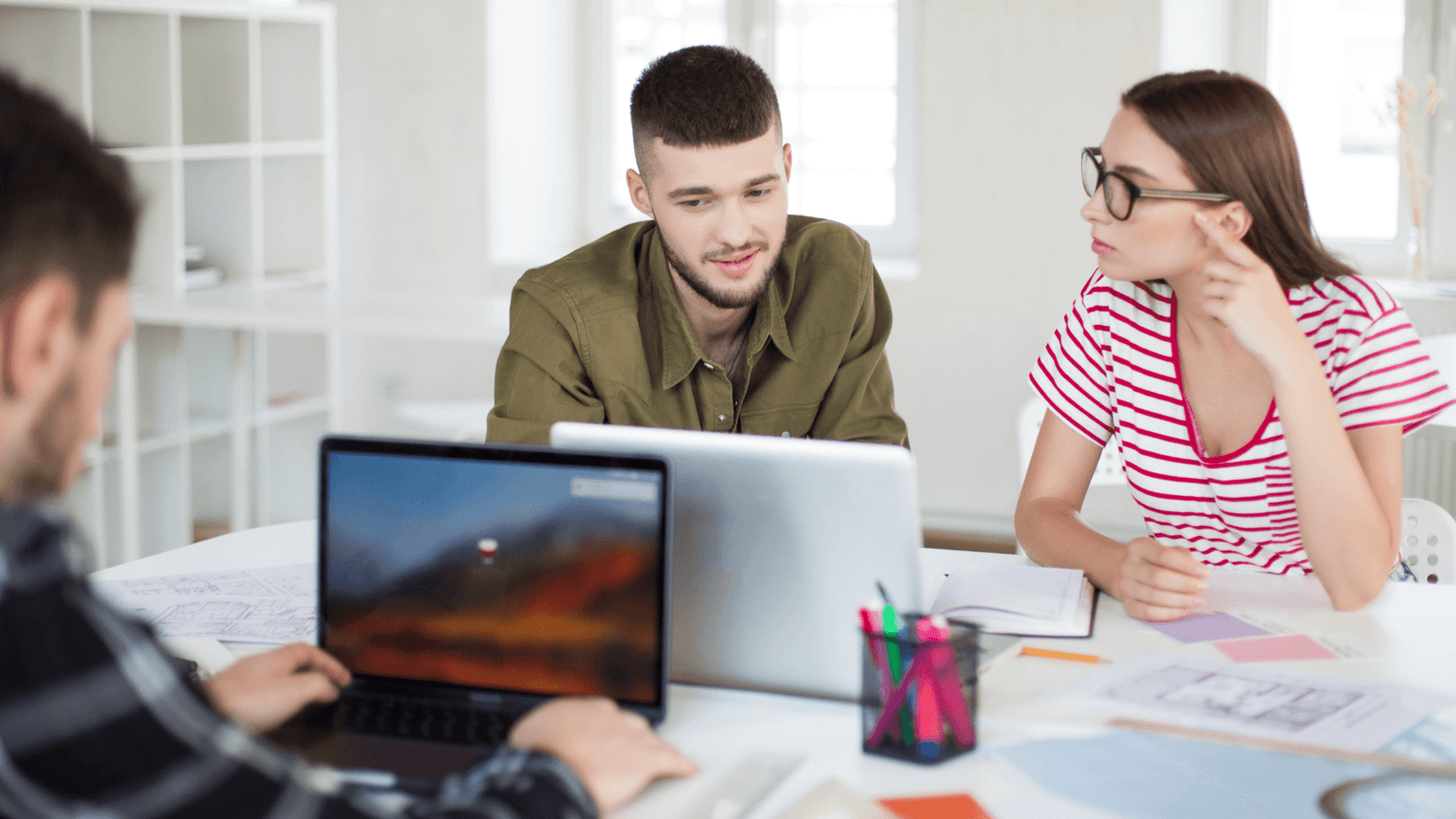 Website Designer in Somerset UK