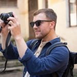 Videographer in Berkshire UK
