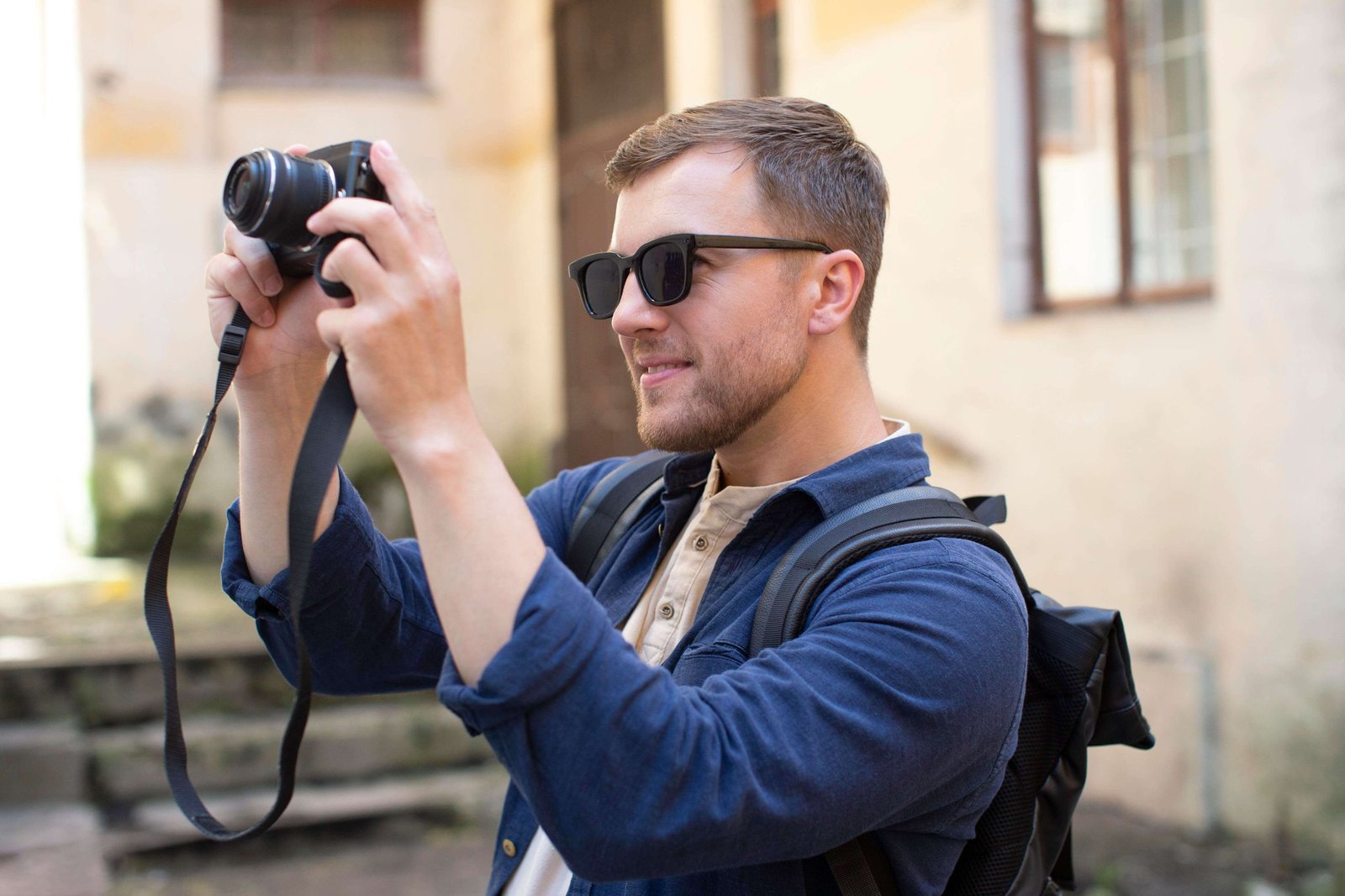 Videographer in Berkshire UK