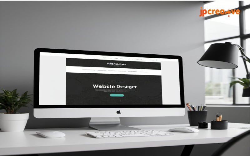 Best website designer in Wokingham