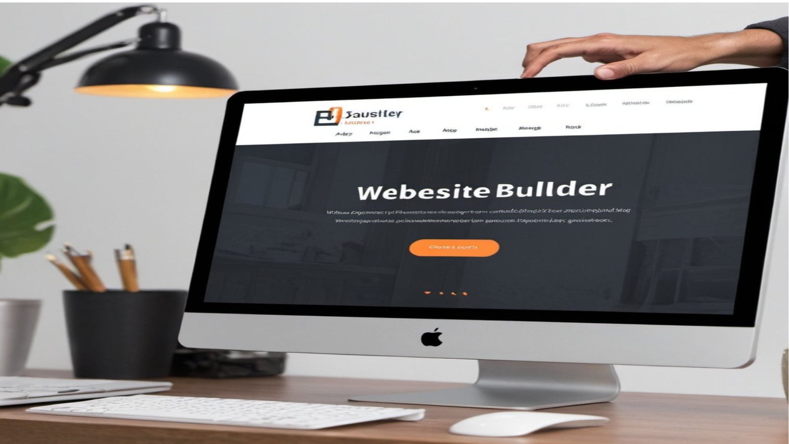 Best website designer in Wokingham