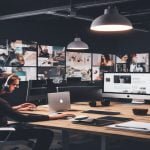 Digital Design Agency in Surrey UK