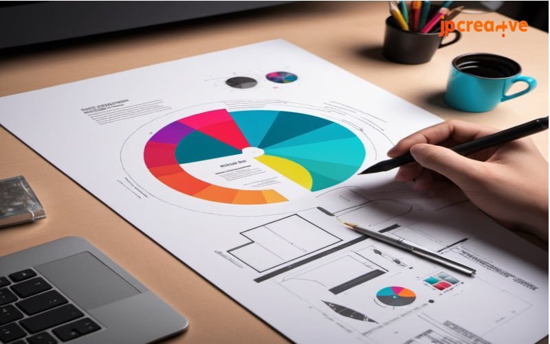 Graphic Design Agency in Wokingham