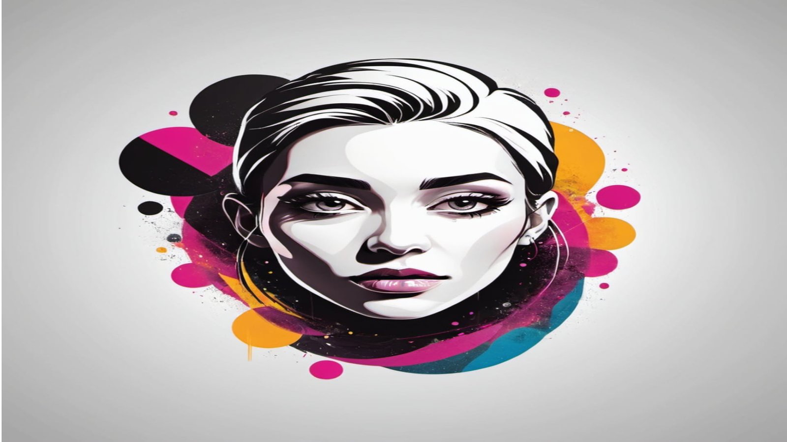 Graphic Design Agency in Wokingham