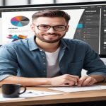 Graphic Web Designer in Wokingham