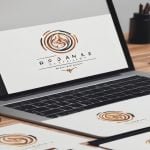 Logo Design Graphic Designer in Surrey UK