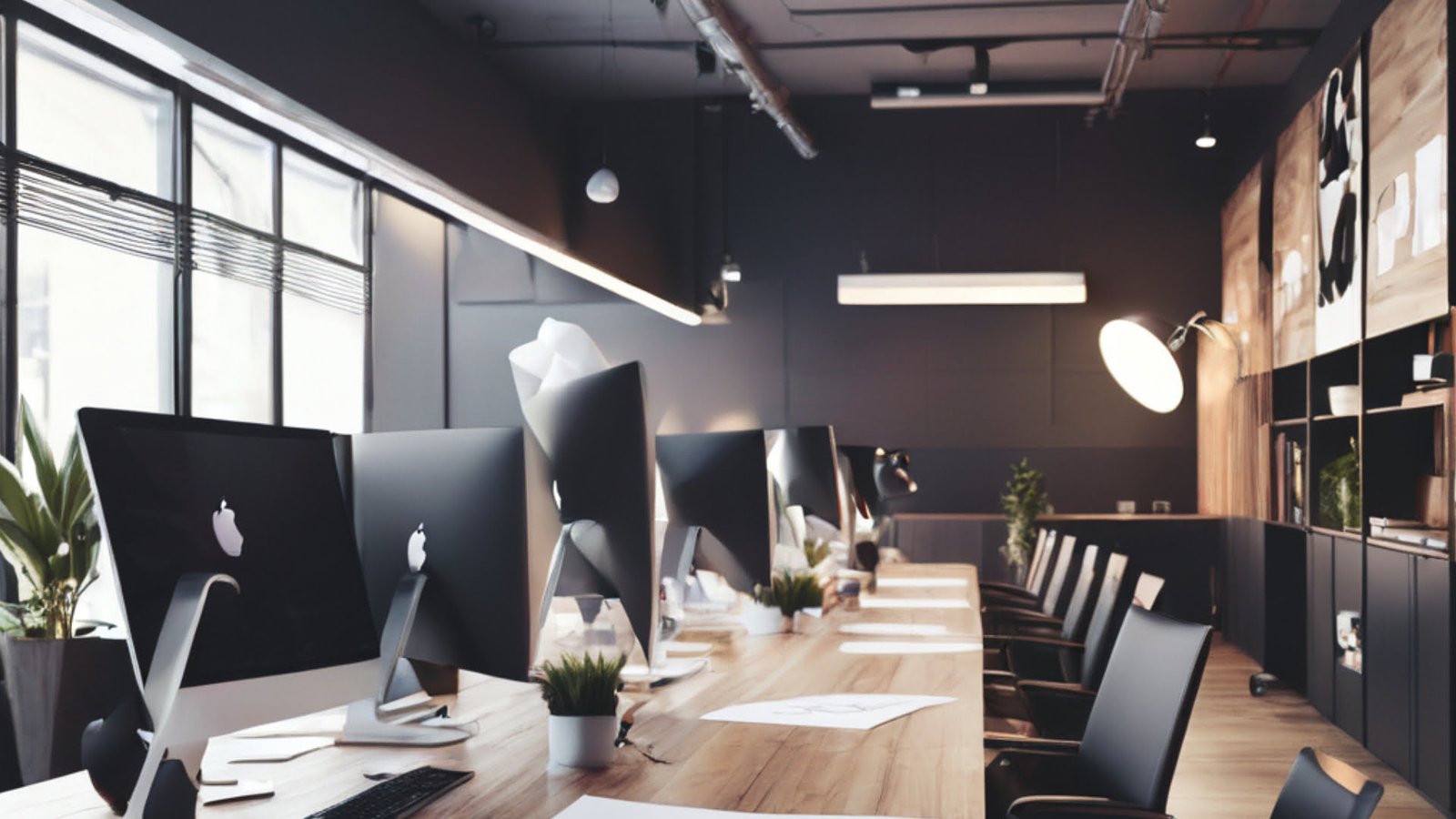 Motion Graphics Agency in Surrey UK