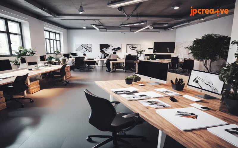 Motion Graphics Agency in Surrey UK